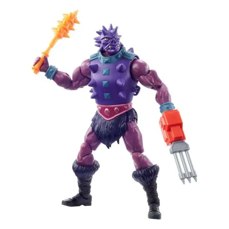 Expédition Rapide Figur Spikor – Meister des Universums: Offenbarung