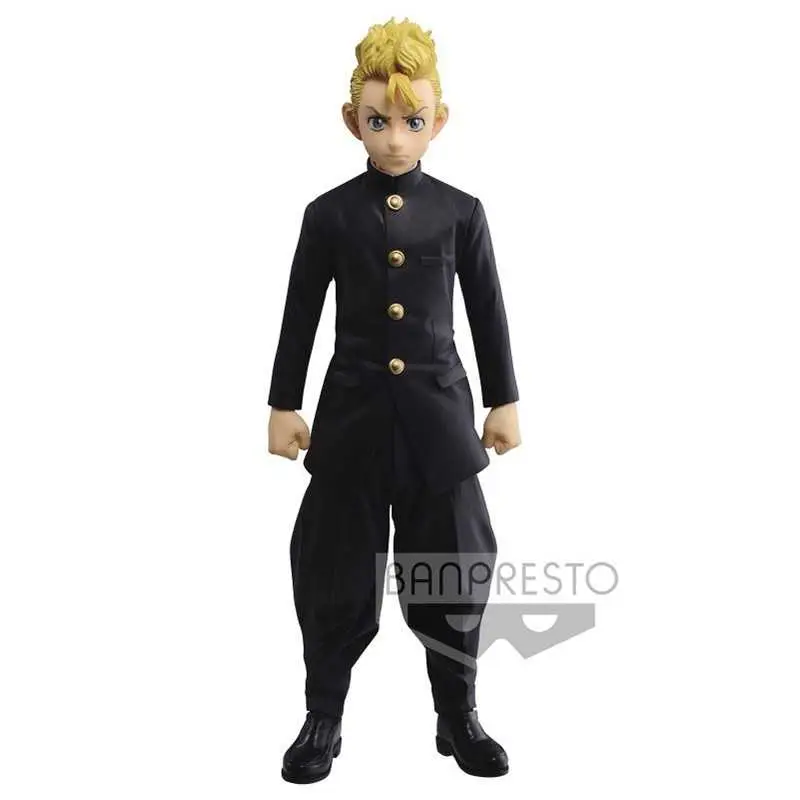 Takemichi Hanagaki Figur – Tokyo Revengers Offre Exclusive
