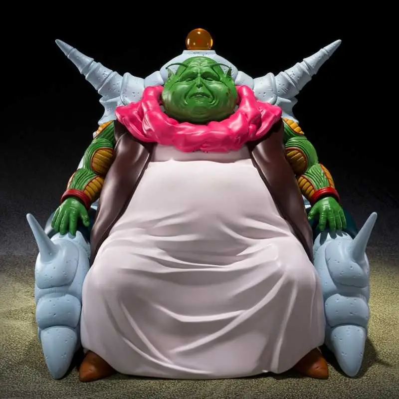 Super Prix S.H.Figuarts Saichoro (Großältester) - Dragon Ball Z