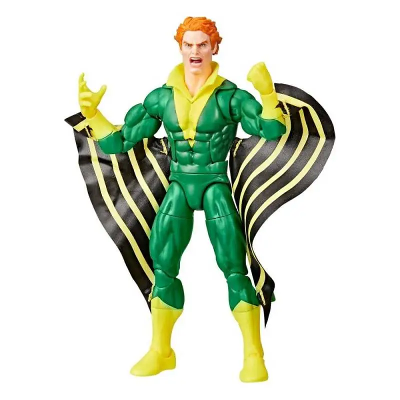 Vente Flash Figurine Banshee (Gritador) - Giant-Size X-Men Marvel Legends
