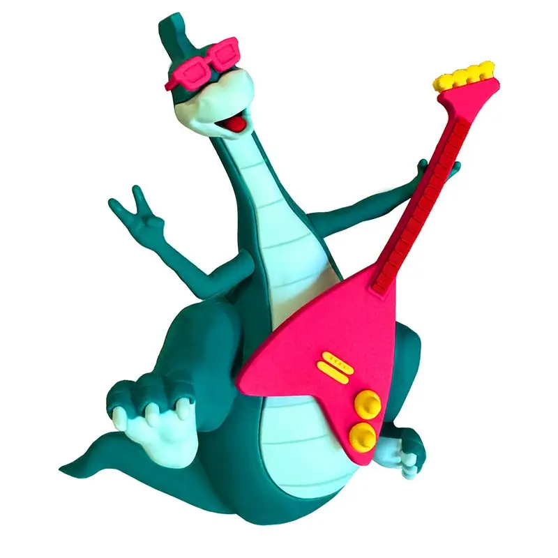 Acheter Direct Denver le Dernier Dinosaure Gomu Gomu