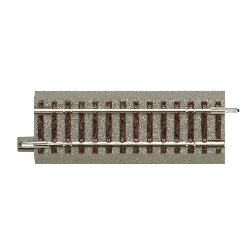 VOIE ELEMENT DROIT G100 ADAPTATION GEOLINE ROCO Soldes