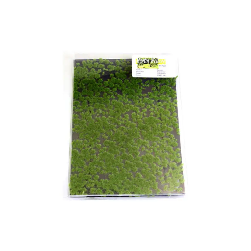 Décor Tufts 2 mm Martin Welberg Soldes