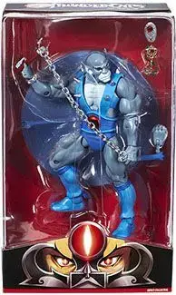 Thundercats Classics (Mattel) - Panthro Achetez Aujourd'hui