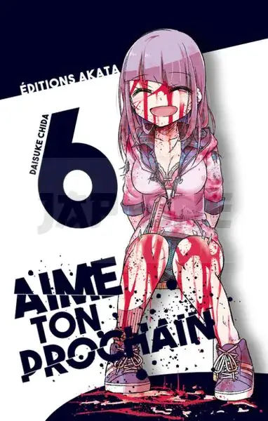 AIME TON PROCHAIN T06 Acheter En Ligne