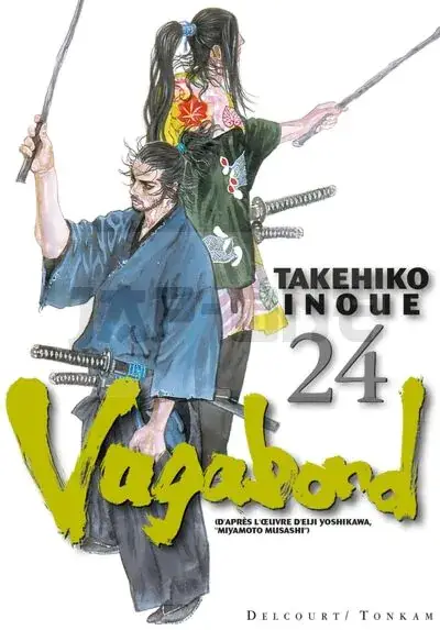 VAGABOND T24 Achat Immédiat
