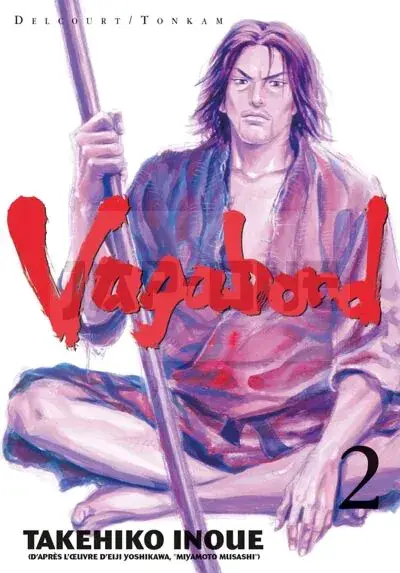 VAGABOND T02 Expédition Rapide
