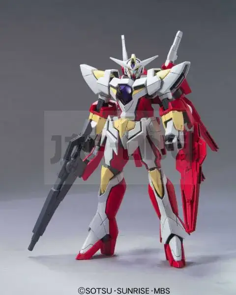 HG GUNDAM REBORNS 1/144 Quantité Limitée