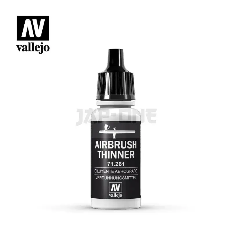 GUNDAM ACC – MECHA COLOR 71261 – Diluant couleur Produit De Marque