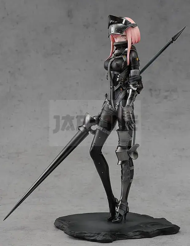 Falslander Figurine Pvc 1/7 Lanze Reiter 27 Cm Paiement Sécurisé