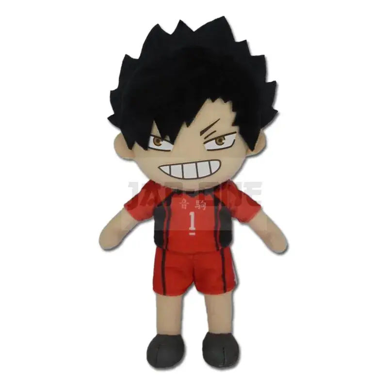 Haikyu!! Peluche Tetsuro Season 4 20 Cm Nouvel Arrivage