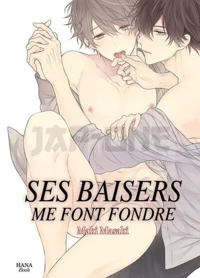 SES BAISERS ME FONT FONDRE Retour Gratuit