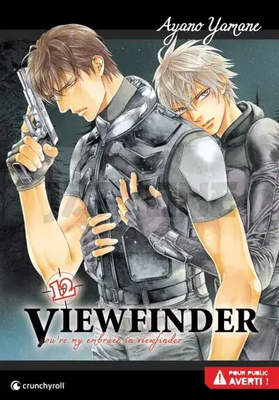 Nouvel Arrivage VIEWFINDER T12