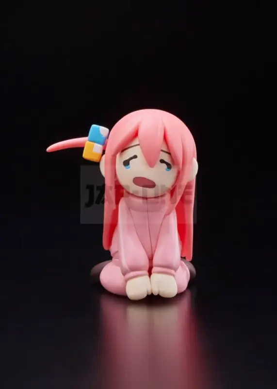 Bocchi The Rock! Figurine Pvc Hitori Goto 10 Cm Remise