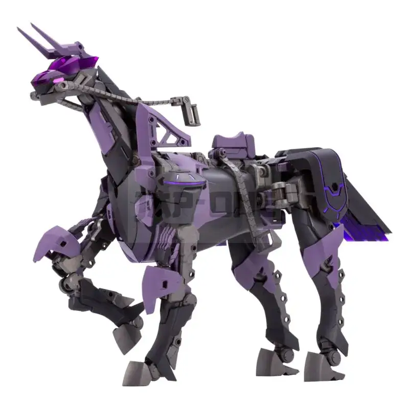 Réduction Gigantic Arms Msg Figurine Plastic Model Kit Variable Frame System 09 Bicorn 22 Cm