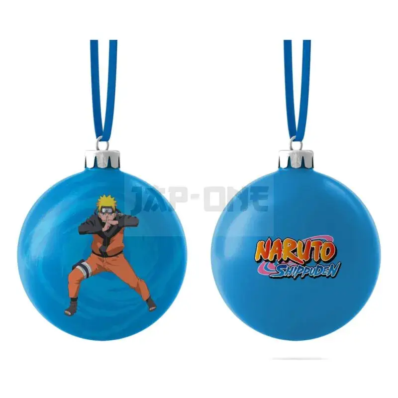 Naruto décoration sapin Naruto Top Vente