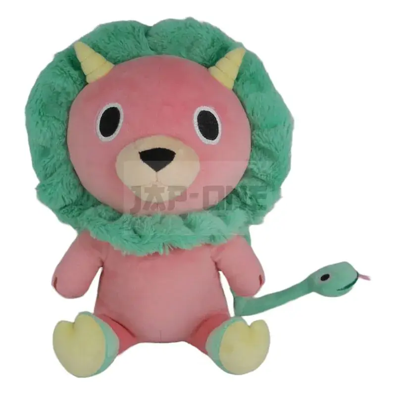 Spy X Family Peluche Director Chimara 25 Cm 29 Bon Marché