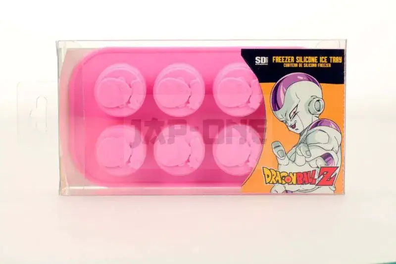 Dragon Ball Freezer Silicone Ice-Cube Mo Pas Cher
