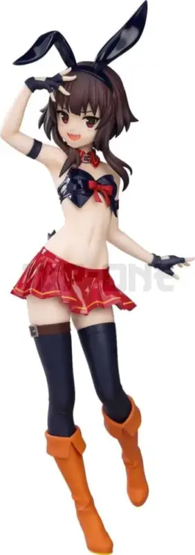 Bon Plan Kono Subarashi Megumin Bunny Pup L 23 Cm