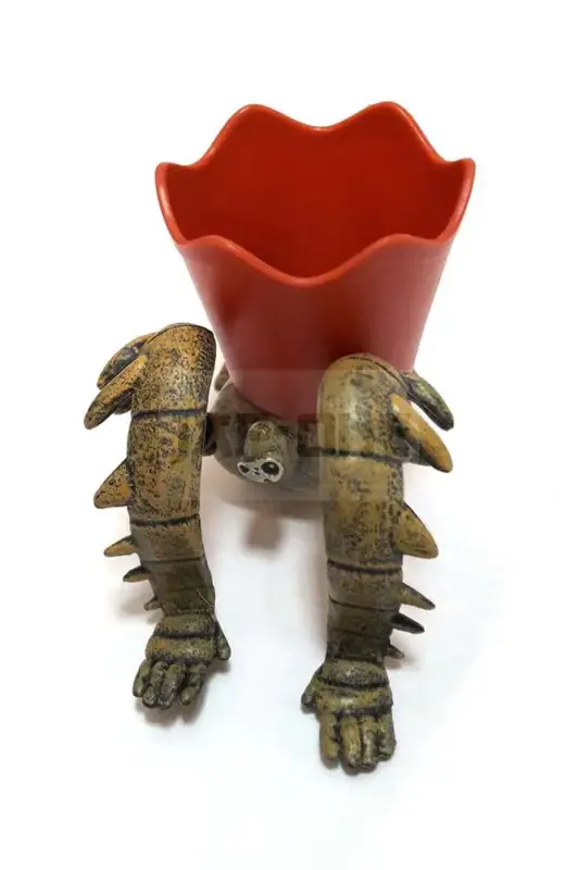 Laputa Robot Pot Acheter Direct