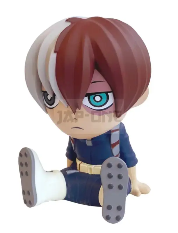 Mha Shoto Todoroki Money Bank Livraison Express