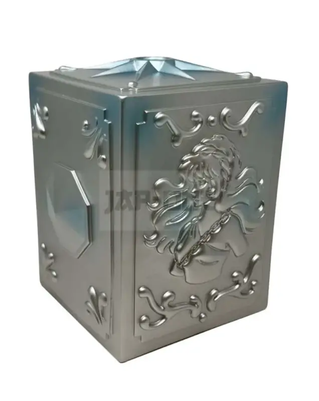 Saint Seiya Andromeda Pandora&rsquo;S Box Money Bank Bon Plan