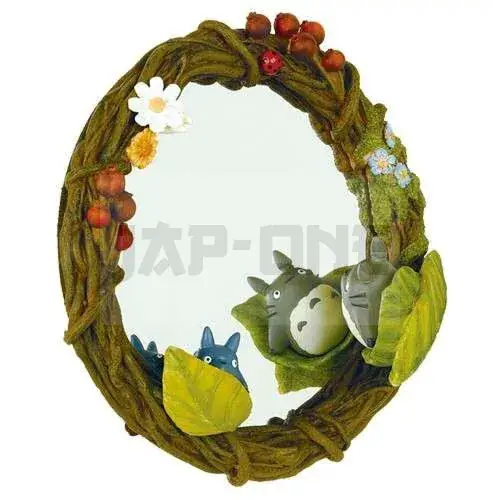 Totoro Specchiera Meilleur Choix