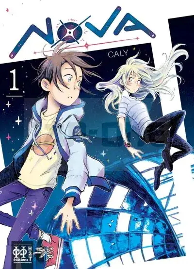 Produit De Marque NOVA T01