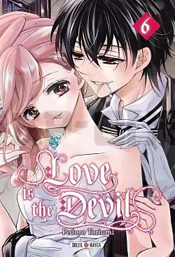 Acheter Direct LOVE IS THE DEVIL T06