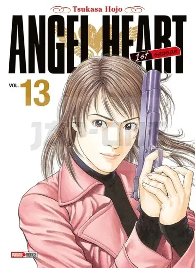 ANGEL HEART SAISON 1 T13 (NOUVELLE EDITION) Bon Marché