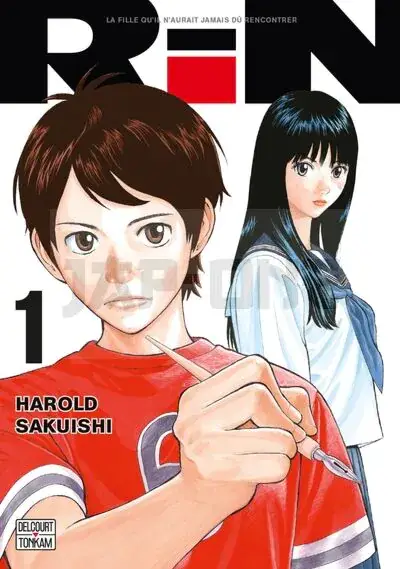 Satisfait Ou Remboursé RIN T01