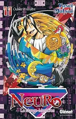 Commande En Gros NEURO - TOME 11