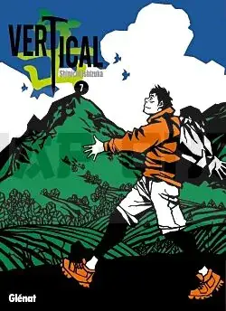 VERTICAL - TOME 07 Prix Promo
