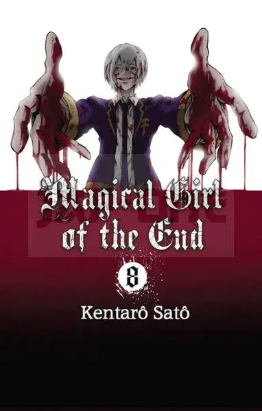 Populaire MAGICAL GIRL OF THE END - TOME 8