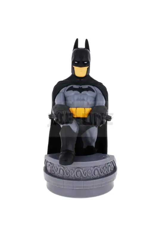 Seulement Aujourd&rsquo;hui Batman – Support Manette & Portable – 20Cm