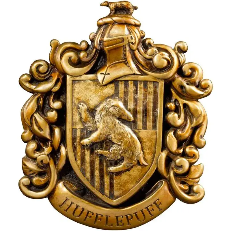 Offre Du Jour Harry Potter Huffelpuff Shield