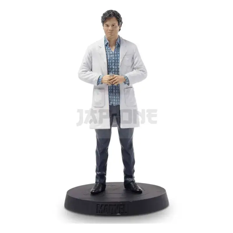 Marvel: The Movie Collection Figurine 1/16 Bruce Banner 12 Cm Commander Vite
