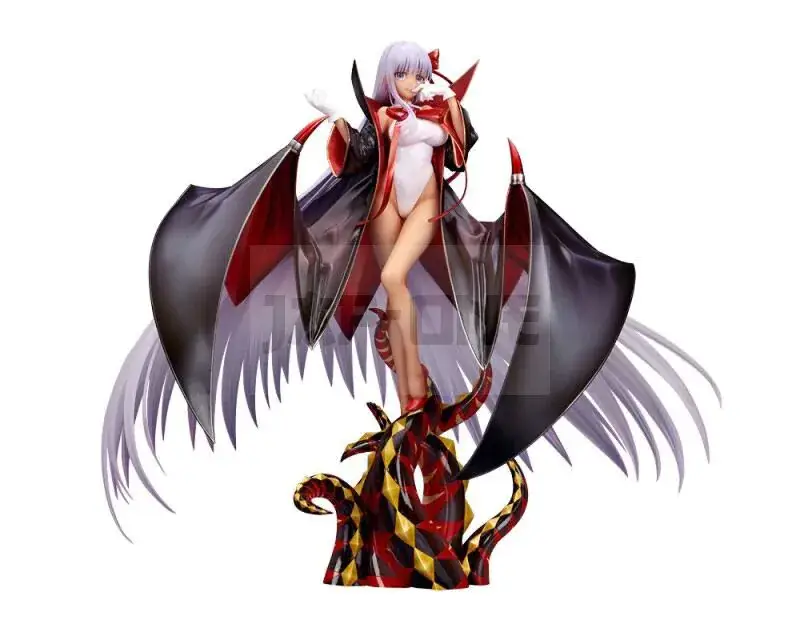 Fate/Grand Order Figurine 1/8 Moon Cancer/Bb Tanned Ver. 29 Cm Commander Maintenant