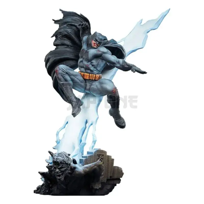 Dc Comics Figurine Premium Format Batman: The Dark Knight Returns 80 Cm Nouveauté