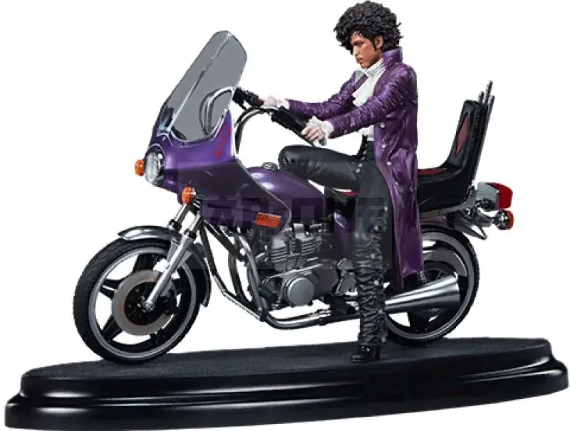 Super Prix Prince Figurine 1/6 Prince Tribute 27 Cm