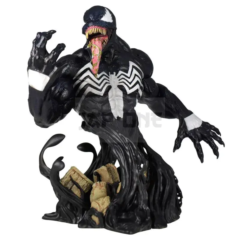 Marvel Comics Venom Bust Affaire À Saisir