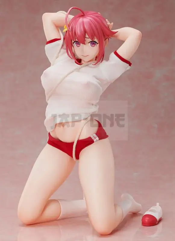 Acheter En Ligne Creators Opinion Figurine Pvc 1/4 Jump Rope Girl Hana 29 Cm