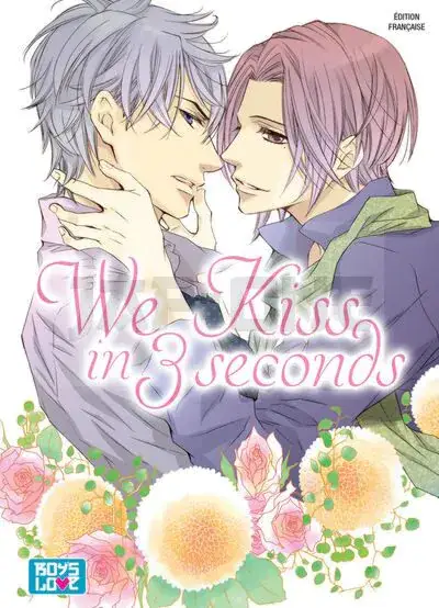 WE KISS IN 3 SECONDS Petit Prix