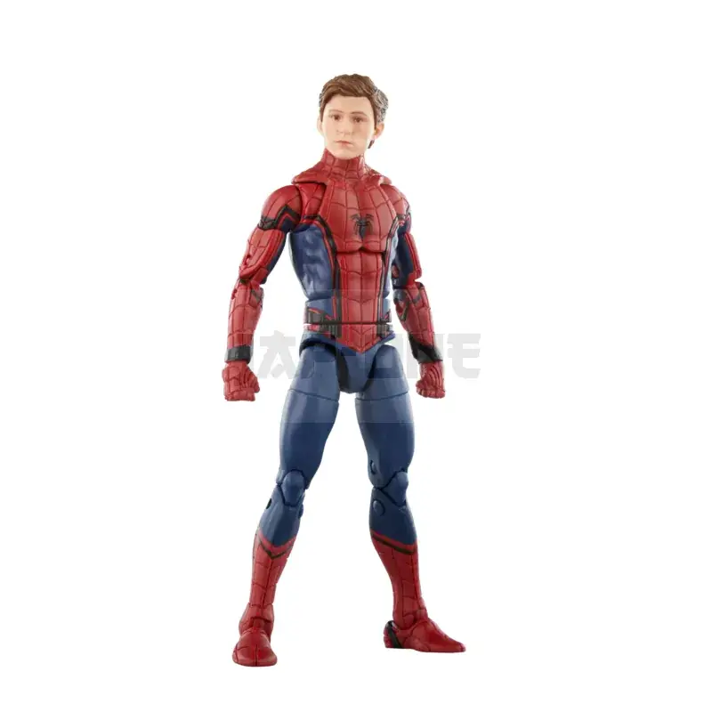Marvel – Spider-Man – Figurine Legend Series 15Cm Meilleur Choix