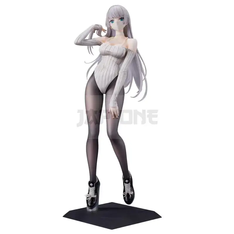 Super Prix Original Design Art Figurine Pvc 1/7 Yd Ive Deluxe Edition 25 Cm