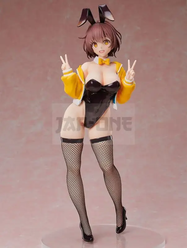 Creators Opinion Figurine Pvc 1/4 Yae Kotama 40 Cm Prix Promo