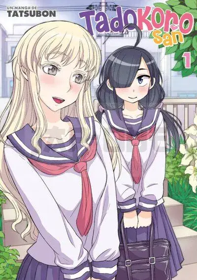 Prix Bas TADOKORO-SAN - TOME 01