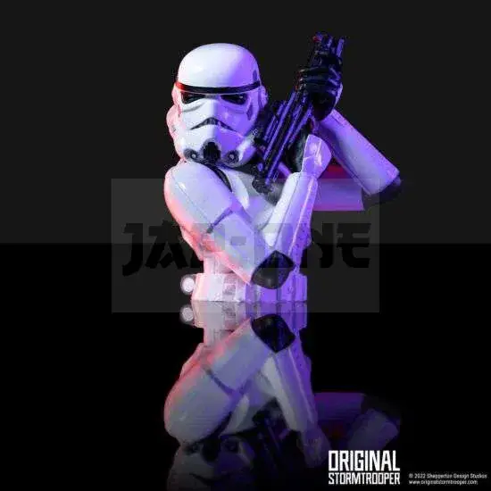 Nouveauté Stormtrooper Bust Fig (Small)