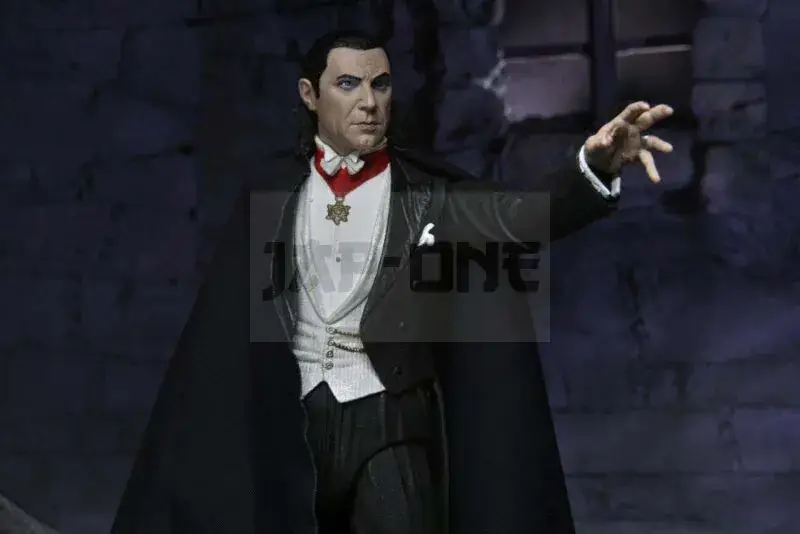 Um Ultimate Dracula Transylvania Af 17 Cm Paiement Sécurisé