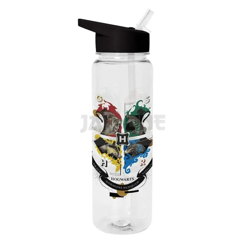 Achat Immédiat Harry Potter – Emblème – Bouteille Plastique